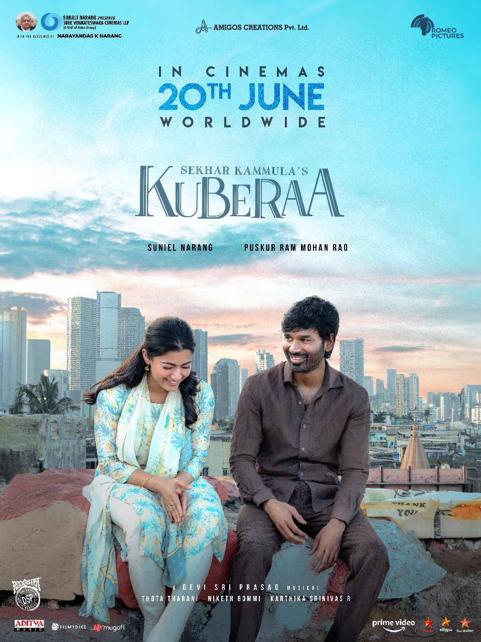Kuberaa